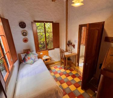 Salento Hotel | Terrazas de Salento