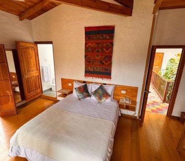 Salento Hotel | Terrazas de Salento