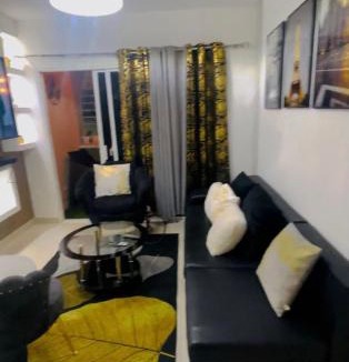 Mendoza Apartment | Terrazas del Oriente-CBS