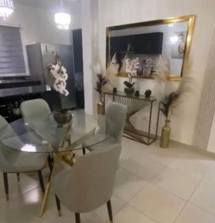 Mendoza Apartment | Terrazas del Oriente-CBS