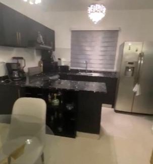 Mendoza Apartment | Terrazas del Oriente-CBS