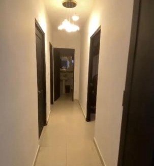 Mendoza Apartment | Terrazas del Oriente-CBS