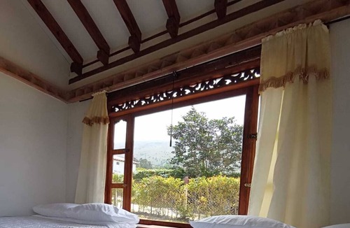 Villa de Leyva Cabin | Terrazen Cabaña - Disfruta de la Naturaleza