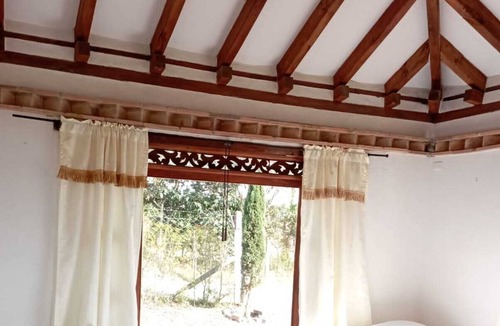 Villa de Leyva Cabin | Terrazen Cabaña - Disfruta de la Naturaleza