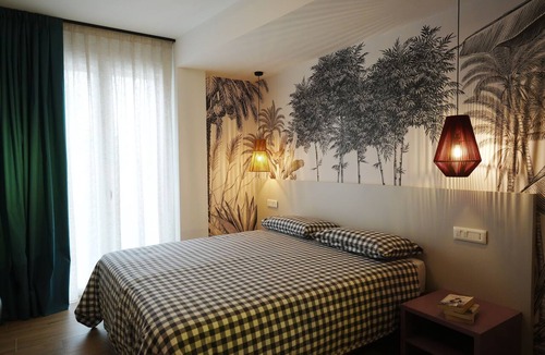 San Lazzaro Bed & Breakfast | Terrazza 72