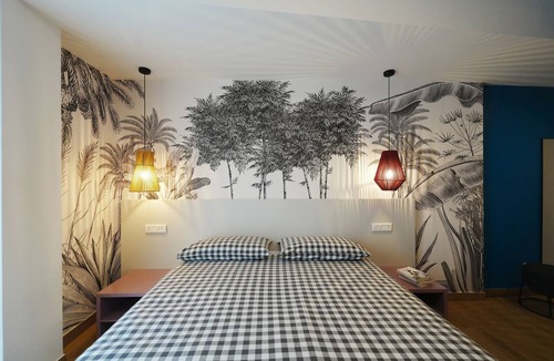 San Lazzaro Bed & Breakfast | Terrazza 72