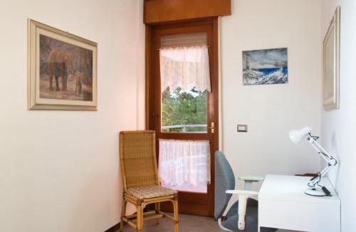 Barzio Apartment | Terrazza Alpina in centro Barzio