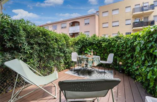 Beaulieu-sur-Mer Apartment | Terrazza Bella Pool - close to train station, city center and beach