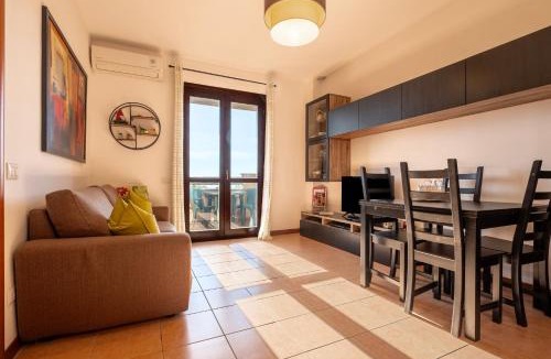 Catabbio Apartment | Terrazza Catabbio