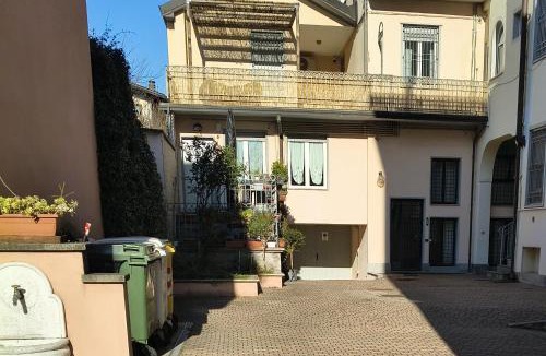 Garbagnate Milanese Apartment | Terrazza Groane