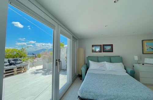 Materdei House | Terrazza Iaia