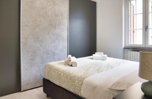 Introbio Apartment | Terrazza in centro Valsassina