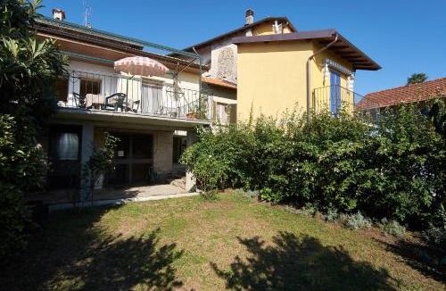Cissano House | Terrazza