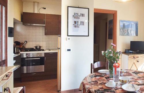 Cissano House | Terrazza