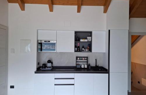 Limonta Apartment | Terrazza Limonta