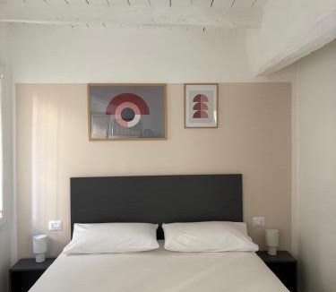 Reggio nell'Emilia Apartment | Terrazza Montegrappa