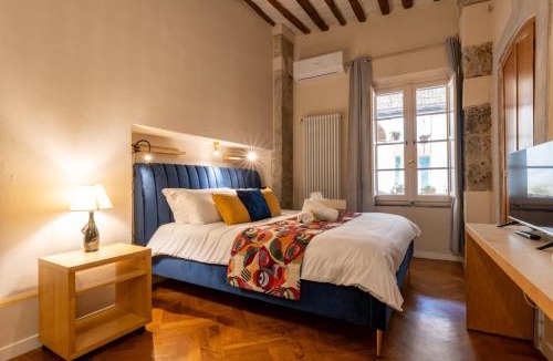 Pisa City Centre Apartment | TERRAZZA Mossotti Apartment