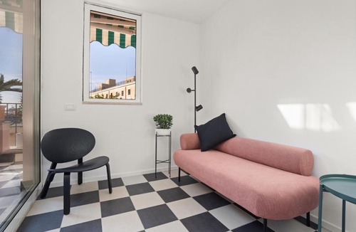 Repubblica Apartment | Terrazza Nazionale