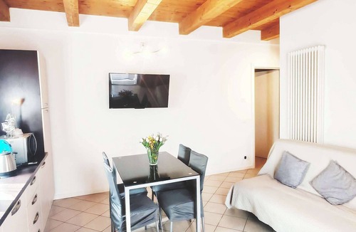 Forlimpopoli Apartment | Terrazza Romagnola Relax and Style in Forlimpopoli