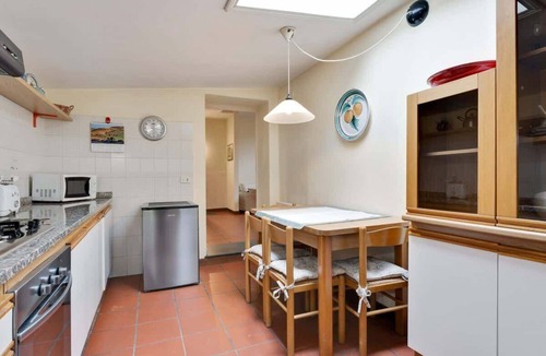 Lucca Historical Center Apartment | Terrazza San Michele - Affitti Brevi Italia