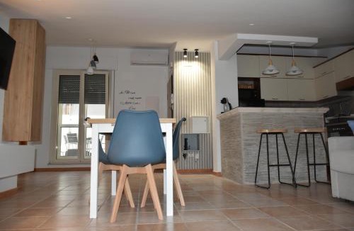Matera Apartment | Terrazza Sole e Stelle