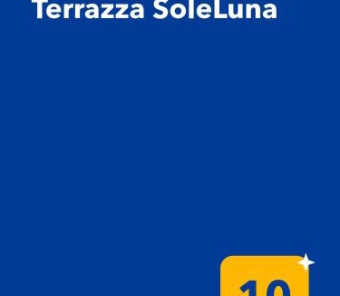 Marina di Modica Apartment | Terrazza SoleLuna