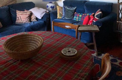 Santa Croce Apartment | Terrazza su Sant'Ambrogio a Firenze