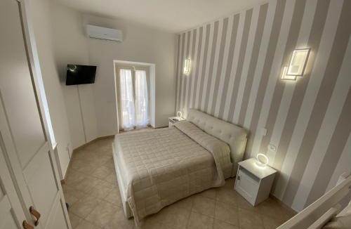 Tocco da Casauria Apartment | Terrazza su Tocco