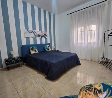 Salemi Apartment | Terrazza Sul Borgo