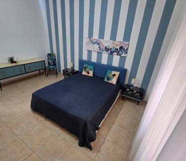 Salemi Apartment | Terrazza Sul Borgo
