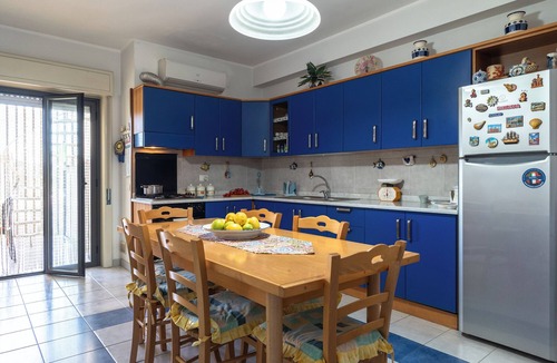 Fondachello Apartment | Terrazza sul Mare - Appartamento