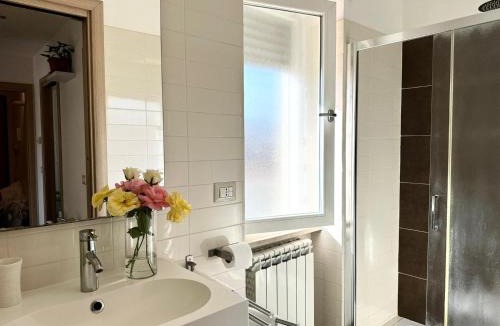 Ostiense Apartment | Terrazza sul Parco