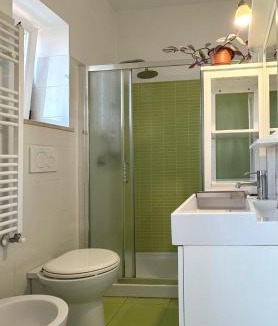 Ostiense Apartment | Terrazza sul Parco