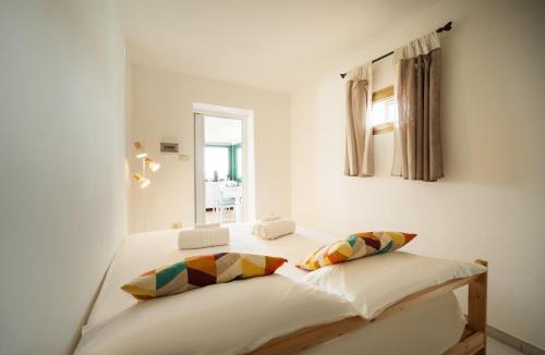 Naples House | Terrazza vista Vesuvio e Capri con Jacuzzi privata