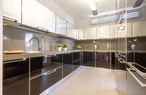 Province of Cagliari Apartment | TERRAZZA61 - Apartment with an amazing views of the city of Cagliari