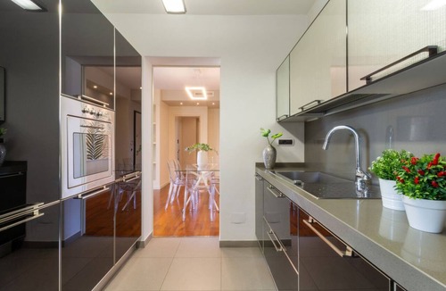 Province of Cagliari Apartment | TERRAZZA61 - Apartment with an amazing views of the city of Cagliari