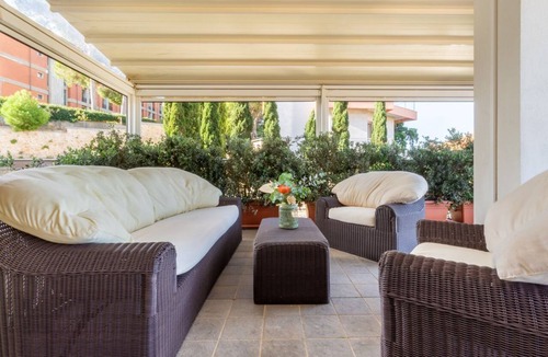 Province of Cagliari Apartment | TERRAZZA61 - Apartment with an amazing views of the city of Cagliari