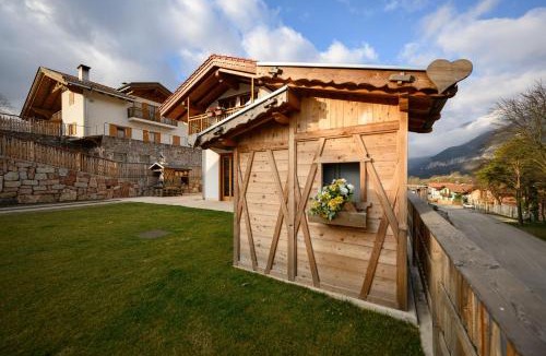 Terlago House | TerrazzaPaganella