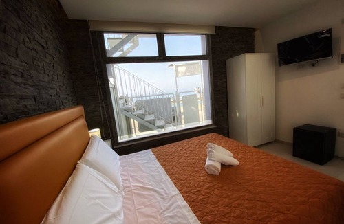 Realmonte Bed & Breakfast | TerrazzaRooms