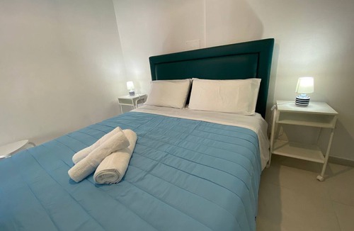 Realmonte Bed & Breakfast | TerrazzaRooms