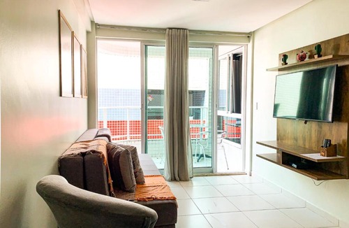 Manaira Apartment | Terrazzas Flat 309