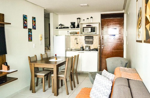 Manaira Apartment | Terrazzas Flat 309