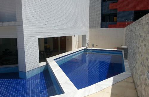 Manaira Apartment | Terrazzas Flat