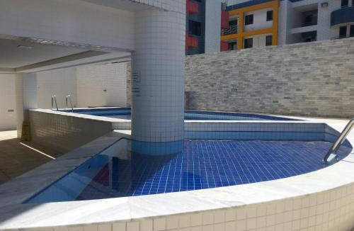 Manaira Apartment | Terrazzas Flat