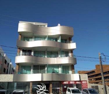 Manaira Apartment | Terrazzas Flat