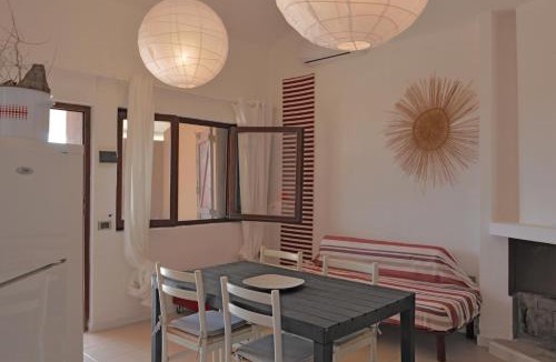 Chia House | Terrazze di Chia