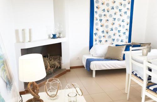 Chia House | Terrazze di Chia