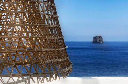Piscita House | Terrazze Fronte Mare e Vulcano