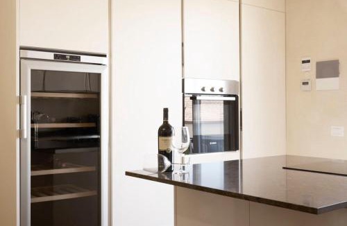 Coverciano Apartment | Terrazze Raffaello - Attico vista Duomo
