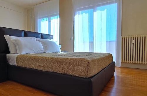 Coverciano Apartment | Terrazze Raffaello - Attico vista Duomo